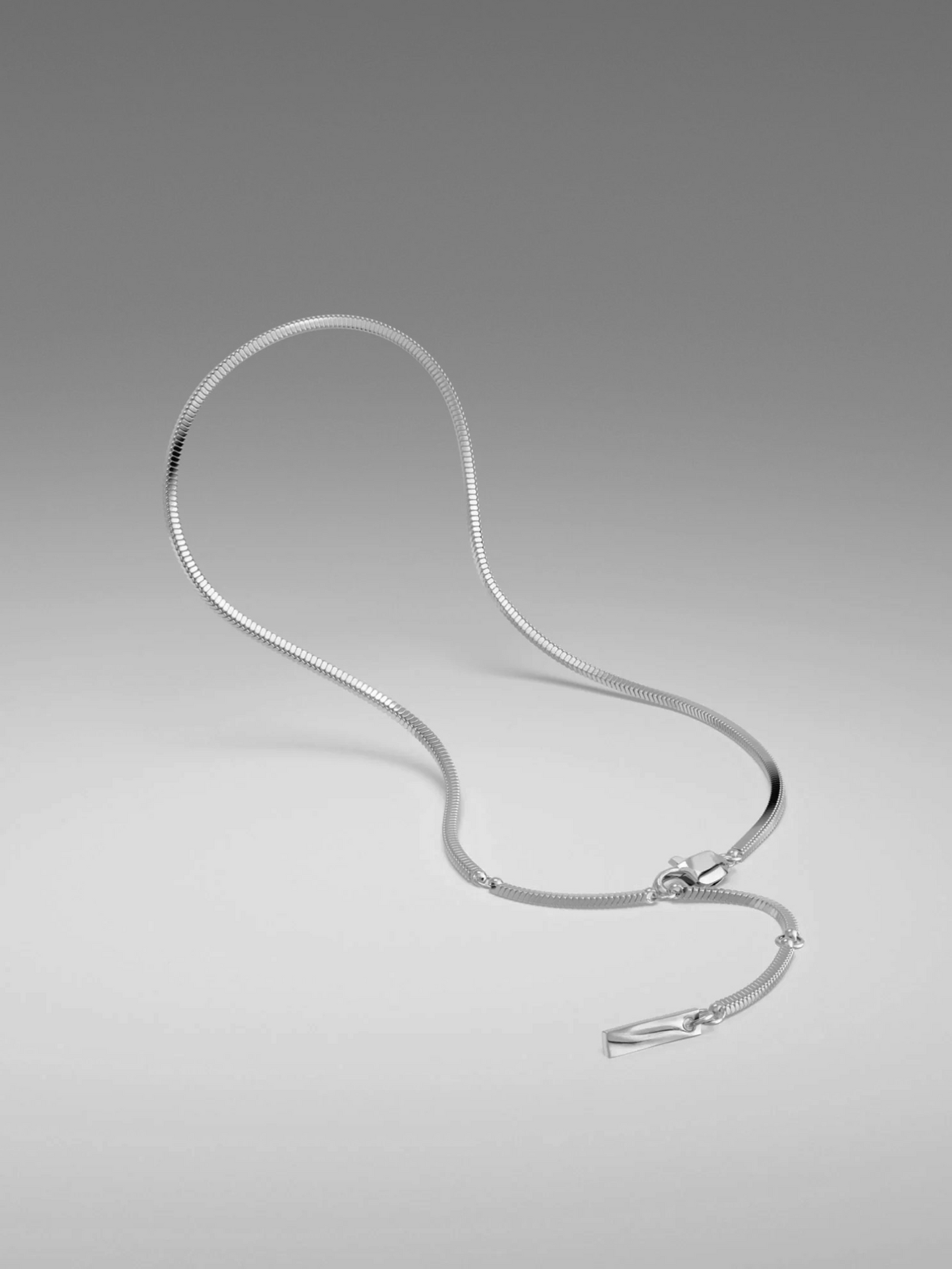 AXIS CHAIN BRACELET