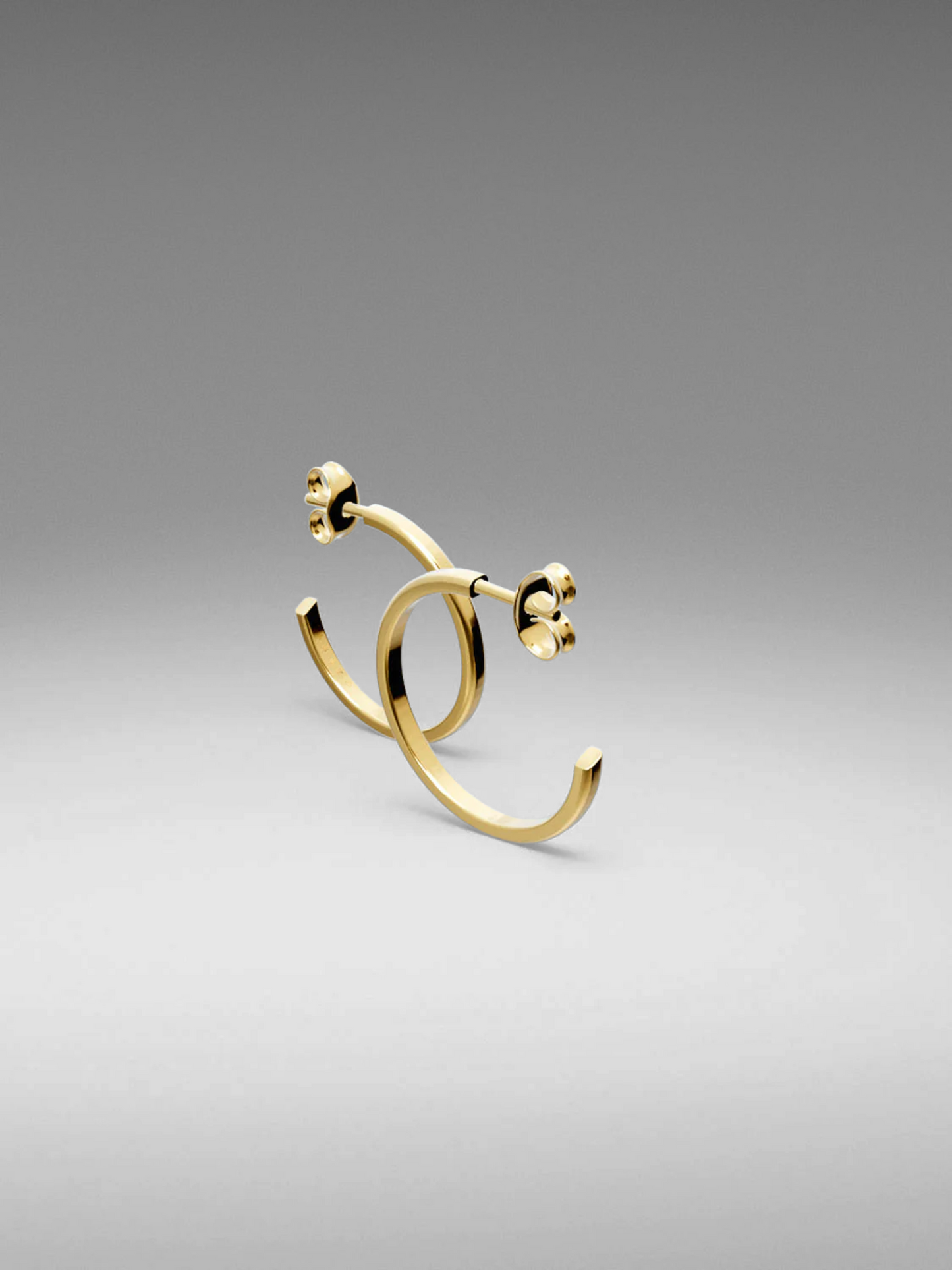 ARC EARRINGS