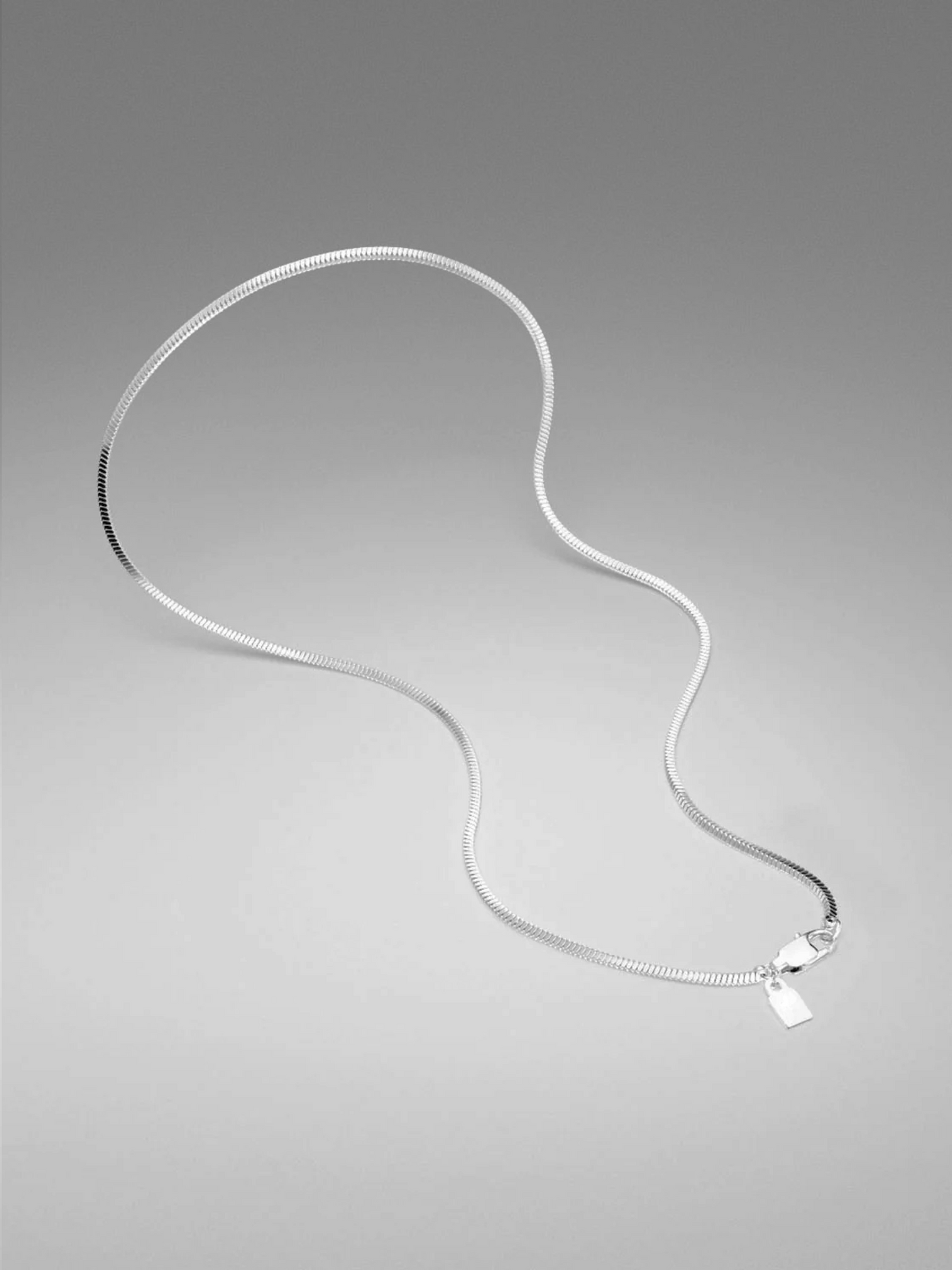 AXIS CHAIN NECKLACE