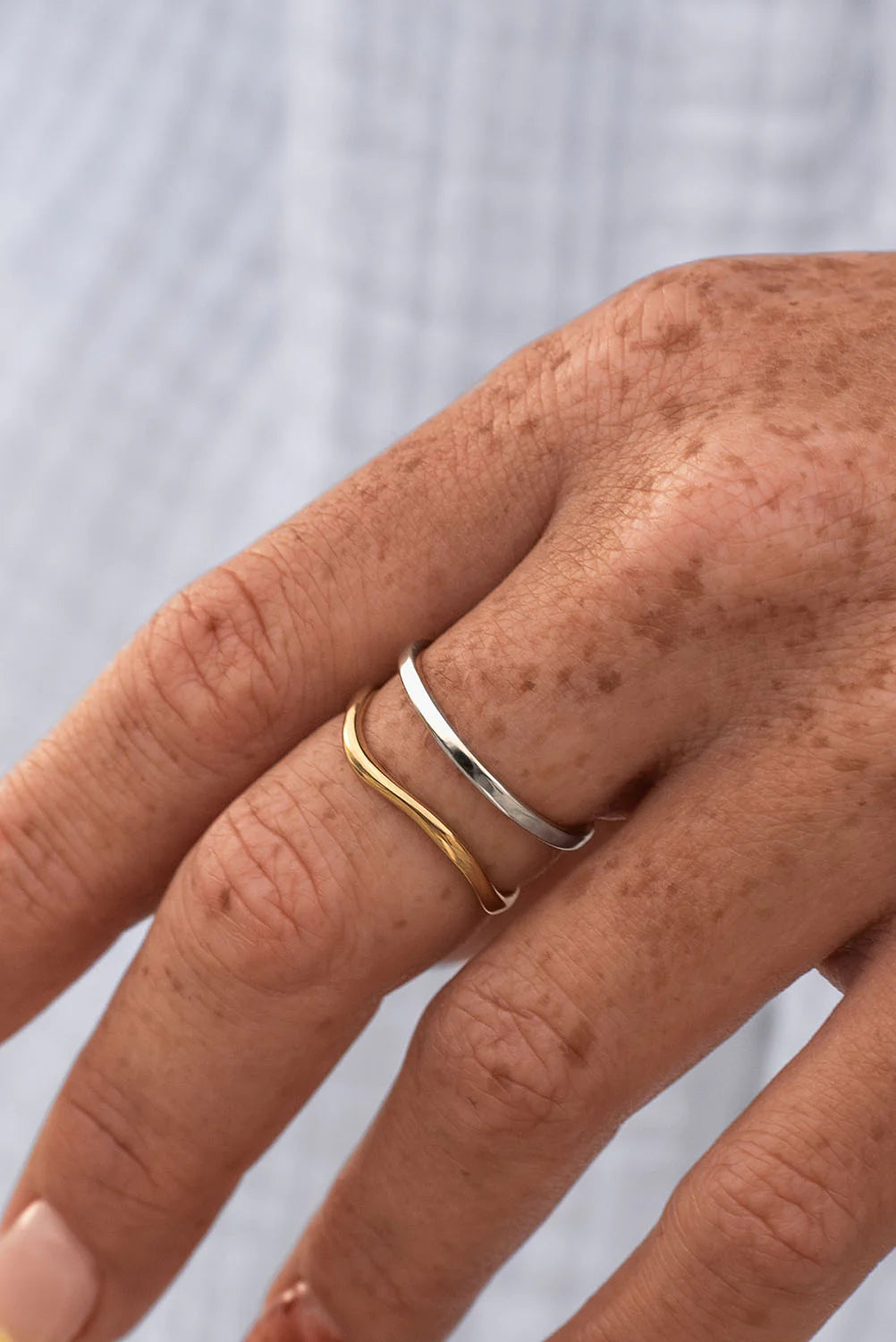 ARC RING