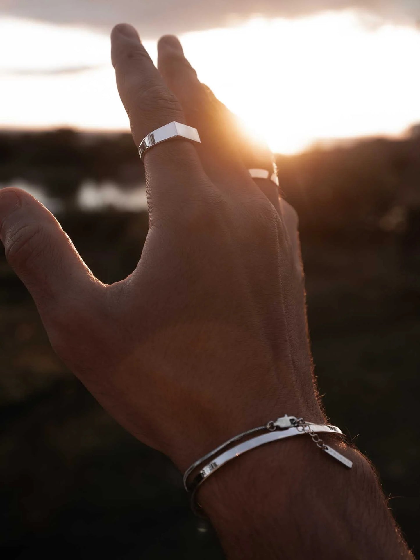 MONO RING