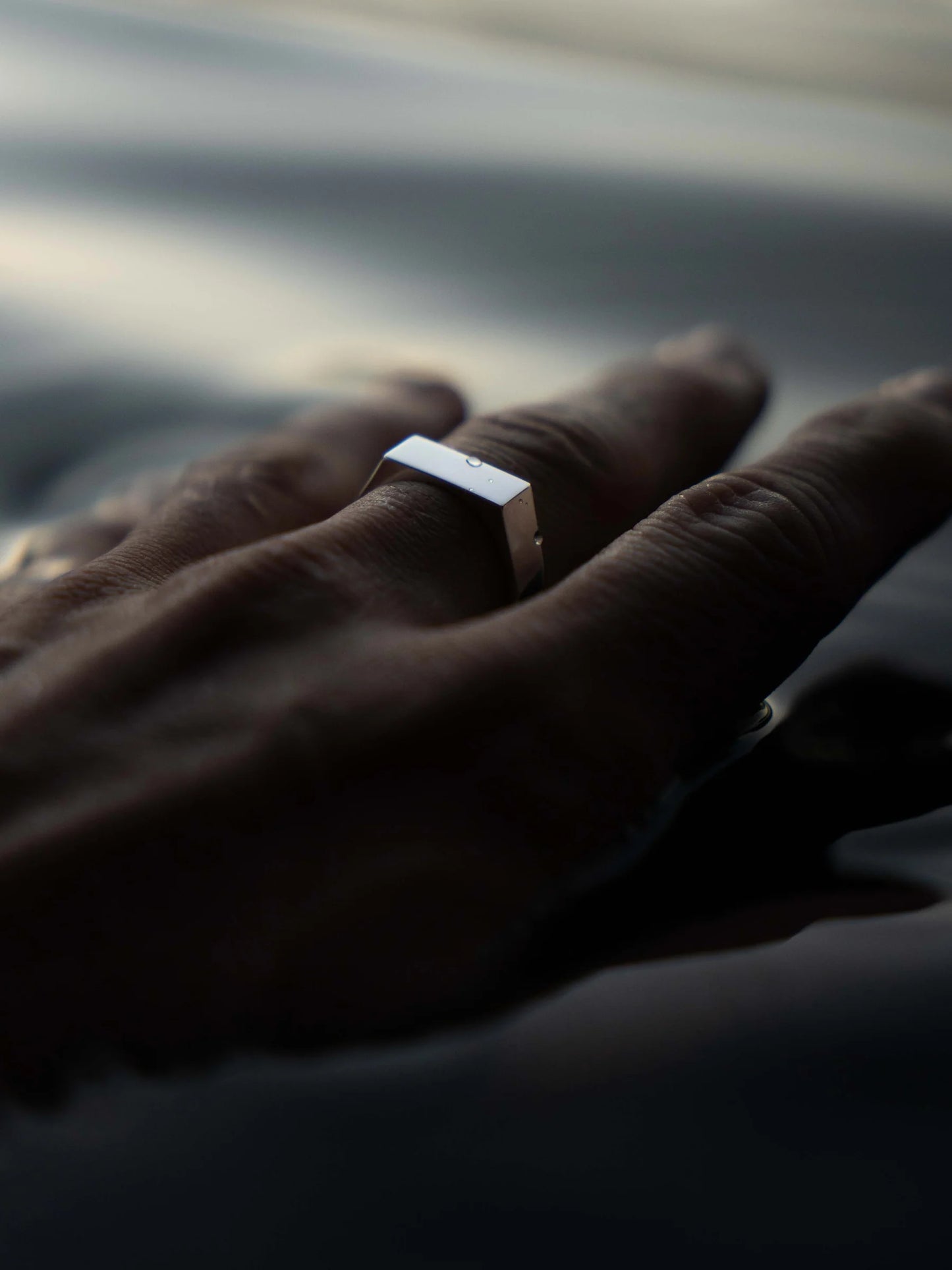 MONO RING