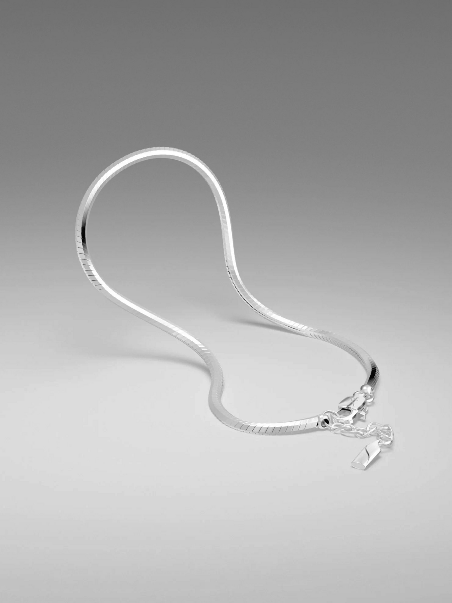 SNAKE CHAIN BRACELET