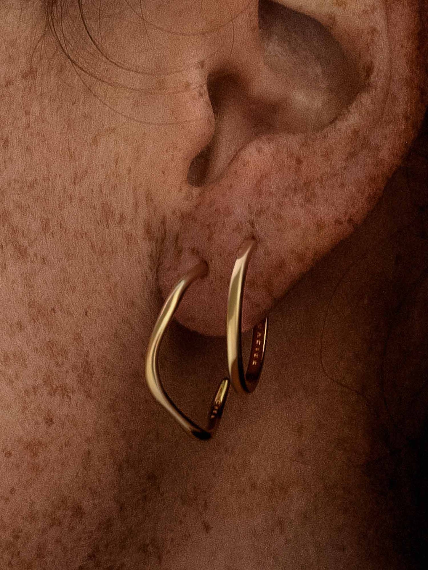ARC EARRINGS