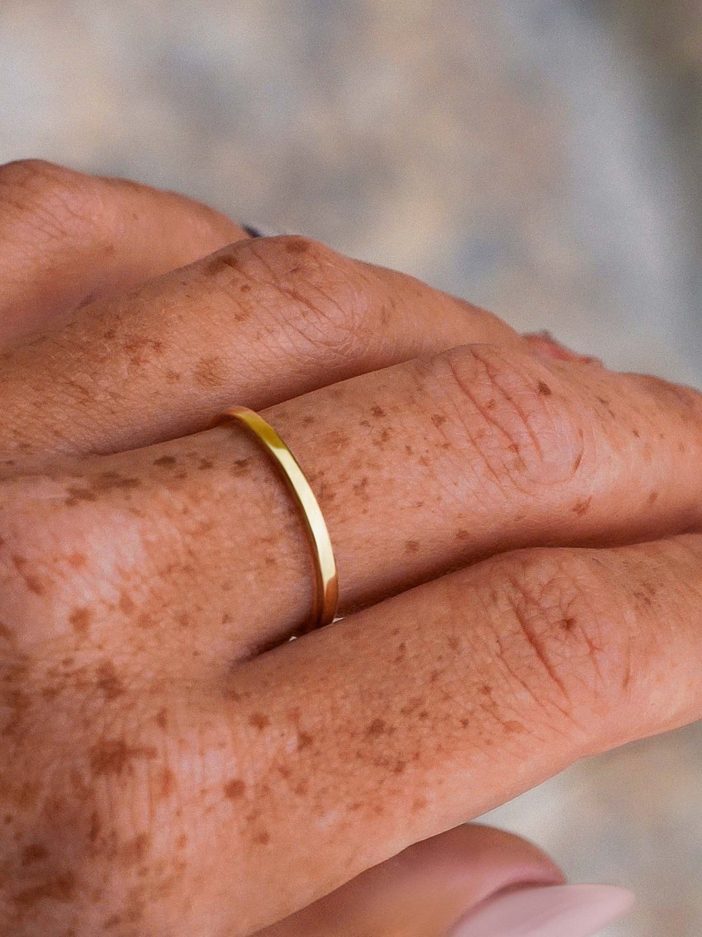 ARC RING