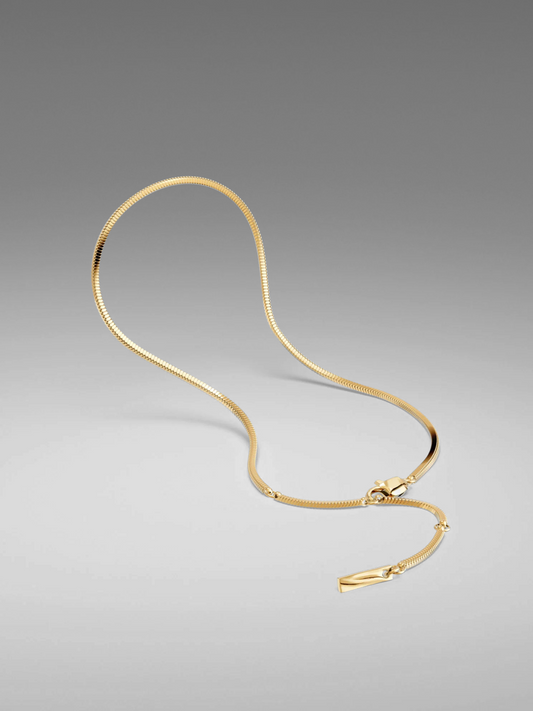 AXIS CHAIN BRACELET