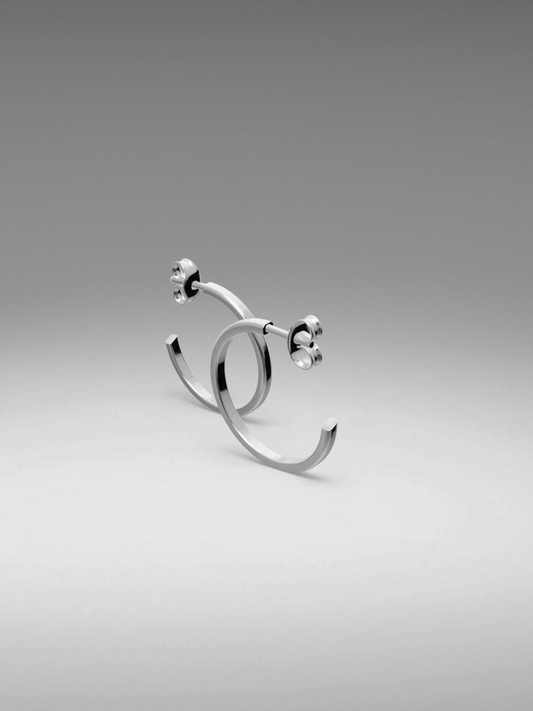 ARC EARRINGS
