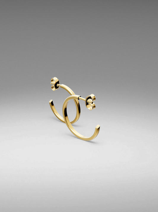 ARC EARRINGS