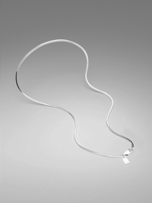 AXIS CHAIN NECKLACE