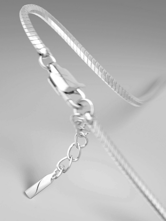 SNAKE CHAIN BRACELET