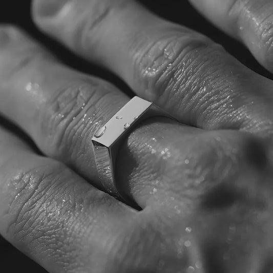 MONO RING